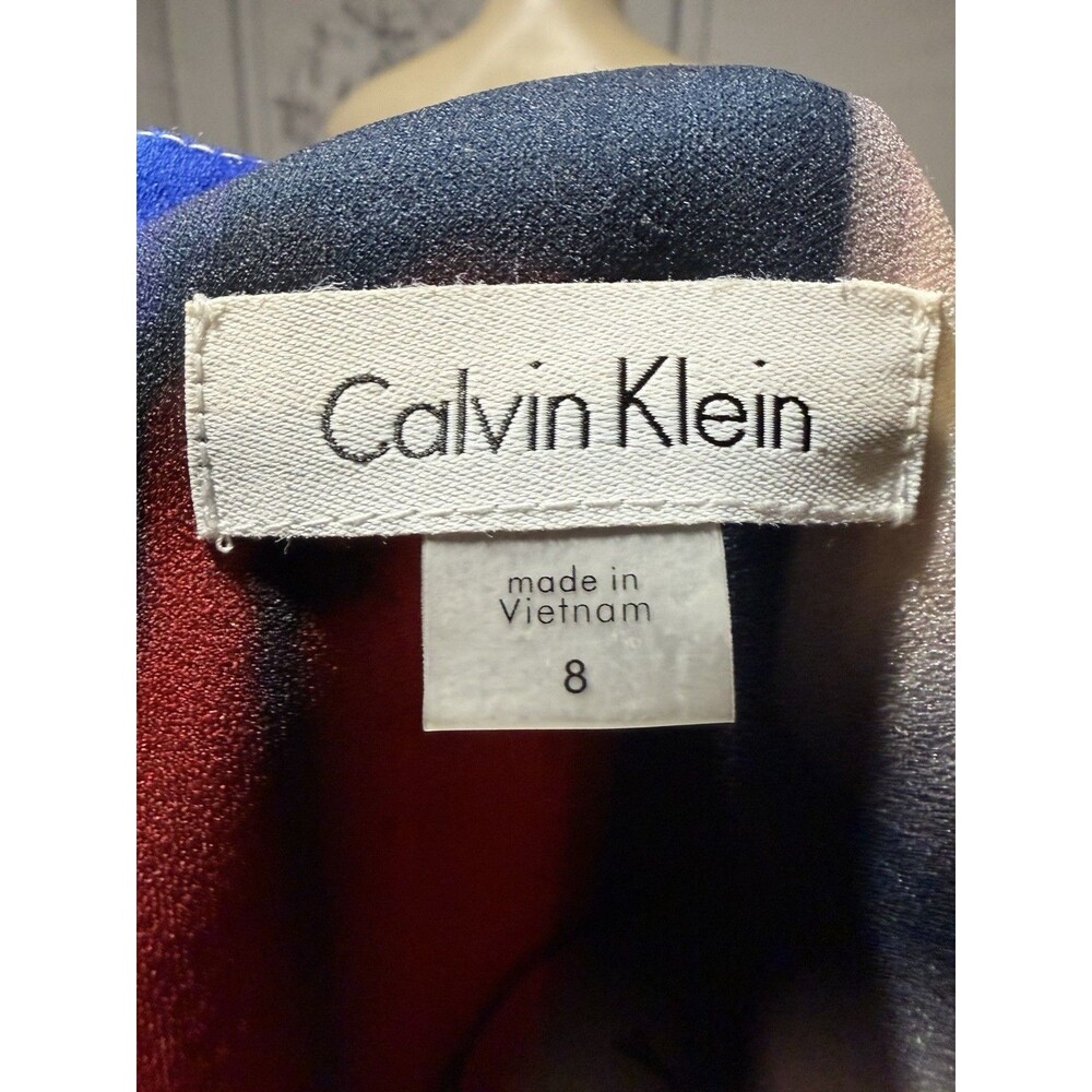 Calvin Klein dress - Picture 6 of 7